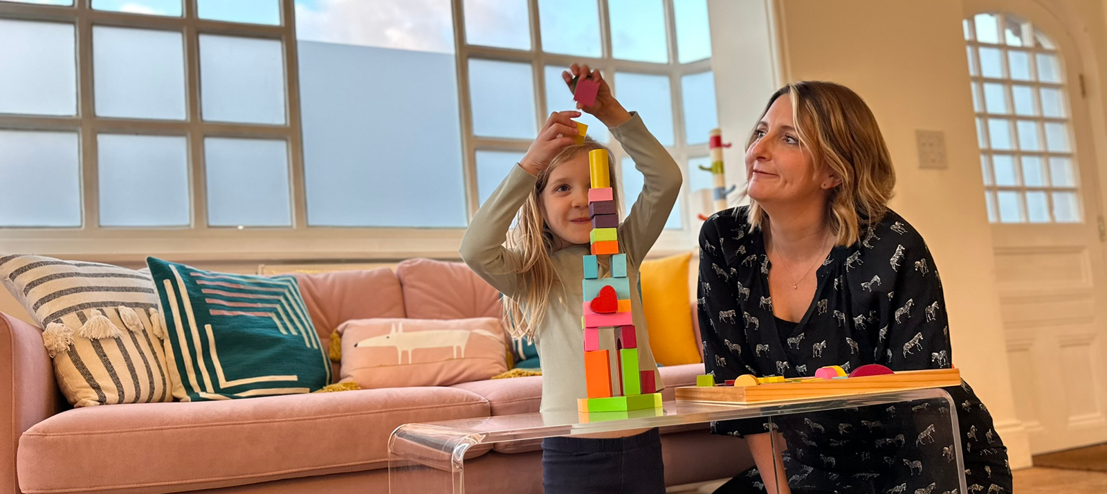 private childrens therapy in hampshire