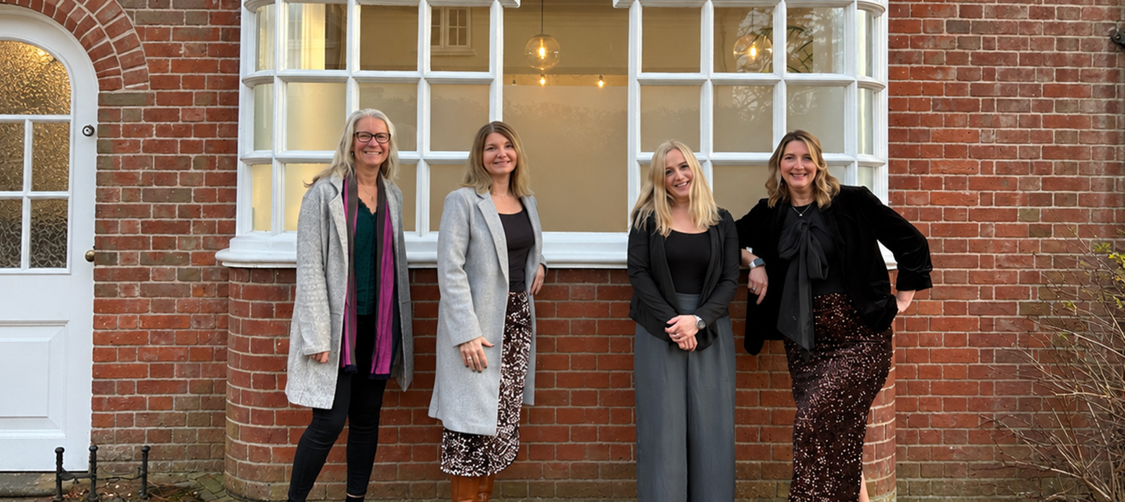 new forest childrens therapy team