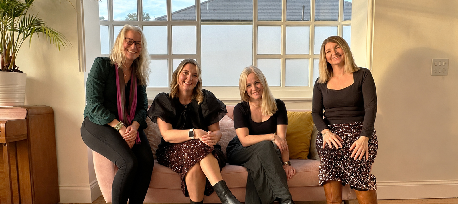 new forest childrens therapy team