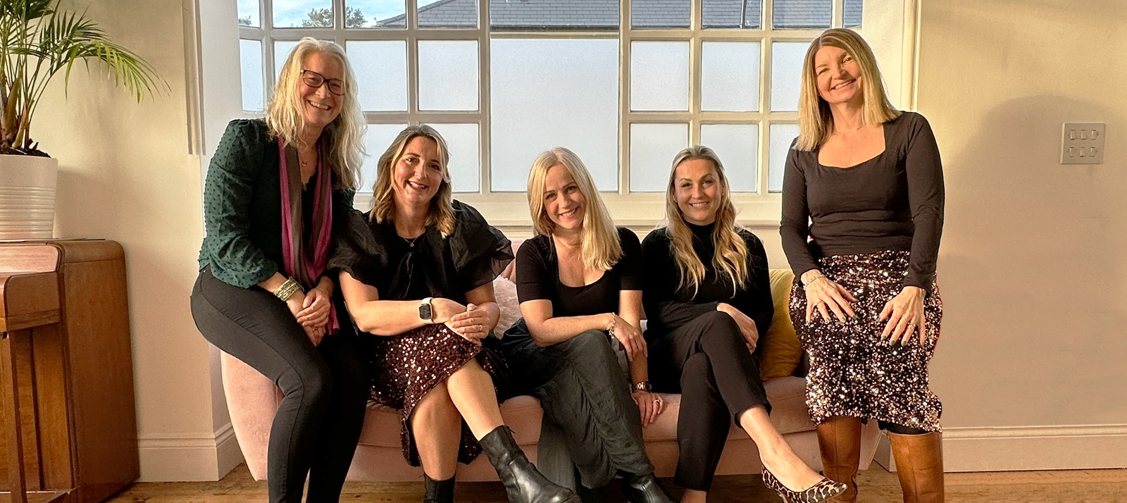 new forest childrens therapy team